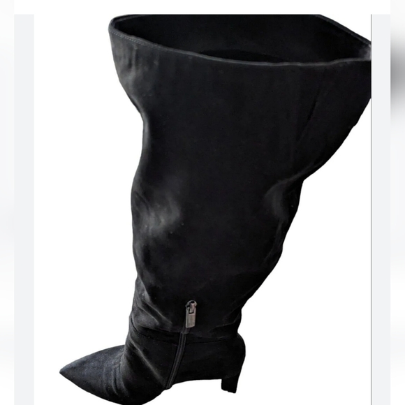 Brand New JLO JENNIFER LOPEZ Krim BootThe Krim below-the-knee boot - Picture 10 of 16